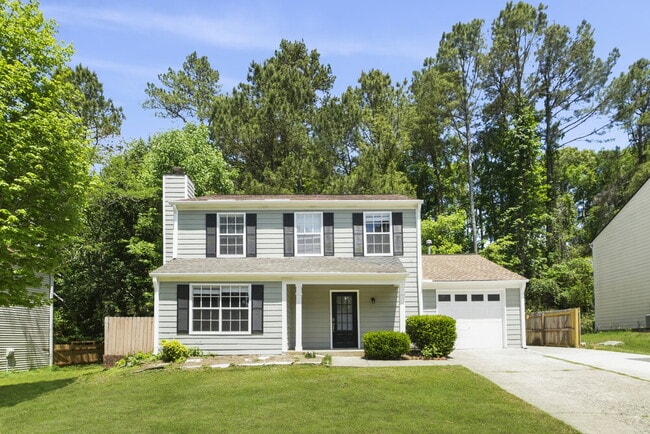 Building Photo - 885 Trace Cir NE