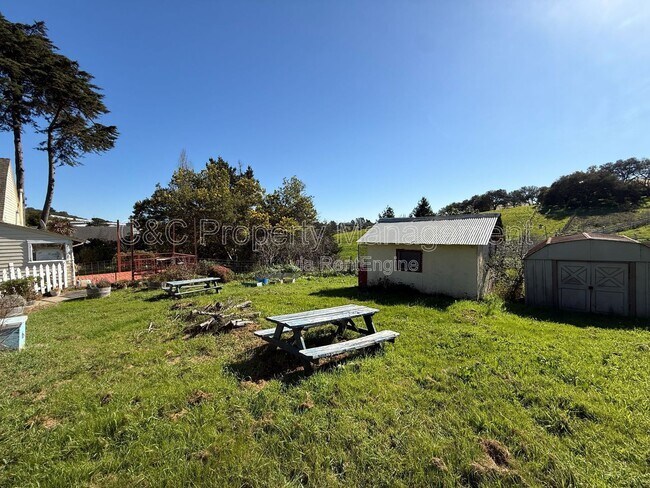 Building Photo - 39 Paddon Rd