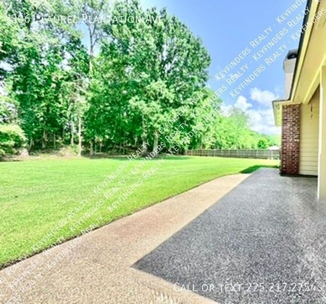 Building Photo - 3061 Laurel Plantation Ave