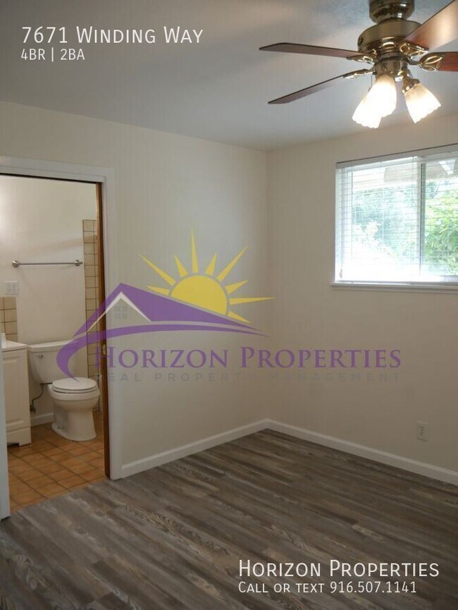 Building Photo - 7671 Winding Way