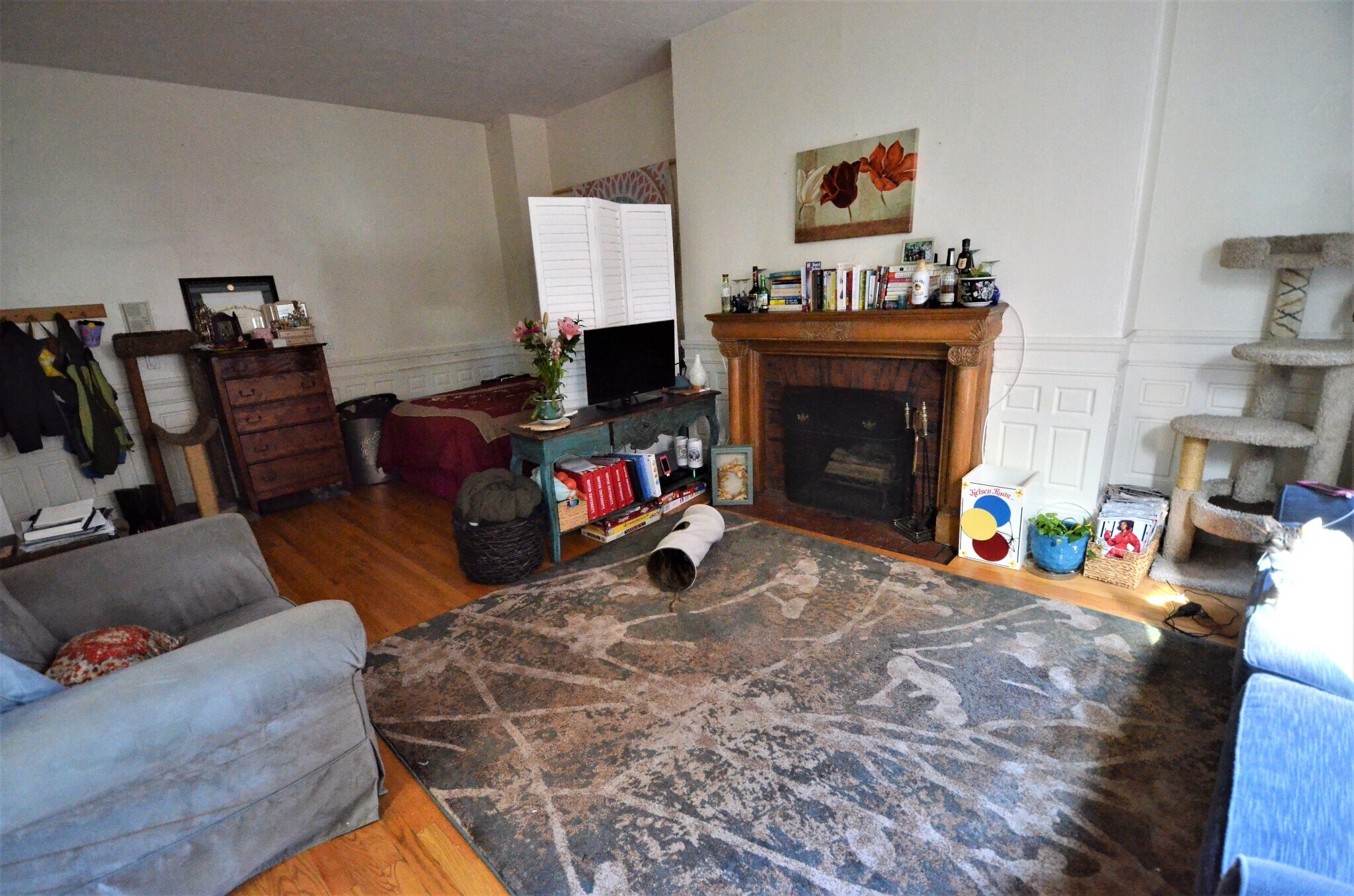 Building Photo - 589 Beacon St