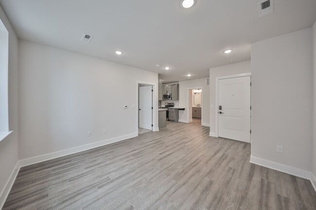 Floorplan - HH Bangor Block