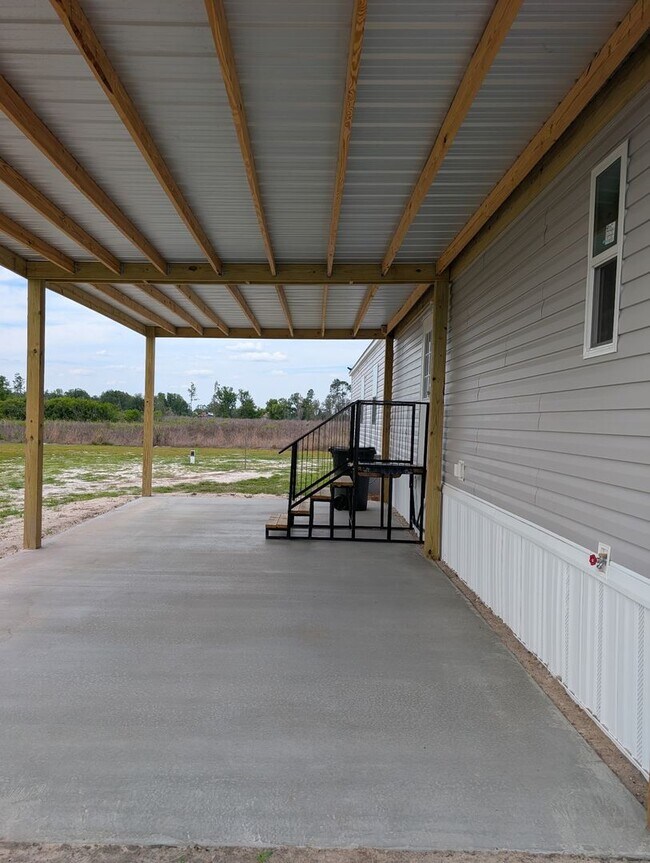 Building Photo - Home in Echols County, GA