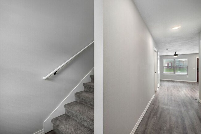 Building Photo - 1314 S Lexington Ave