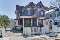 Building Photo - 1051 Naval Ave