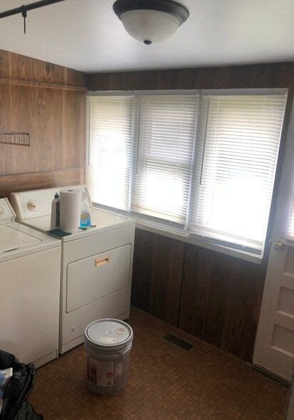 Utility Room - 8 6th St