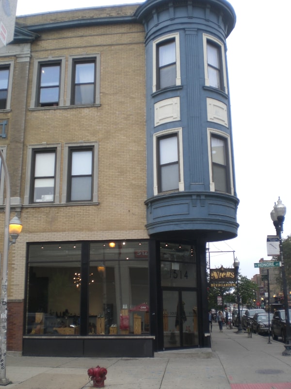 Building Photo - 1514 N Milwaukee Ave