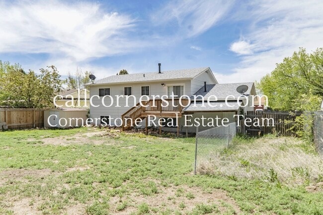 Building Photo - 4919 Sonata Dr