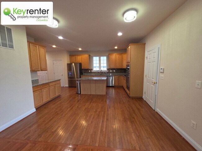 Building Photo - Beautiful 4-Bedroom Home in New Market – Hardwood Floors, Modern Kitchen, 2-Car Garage & Yard Car...