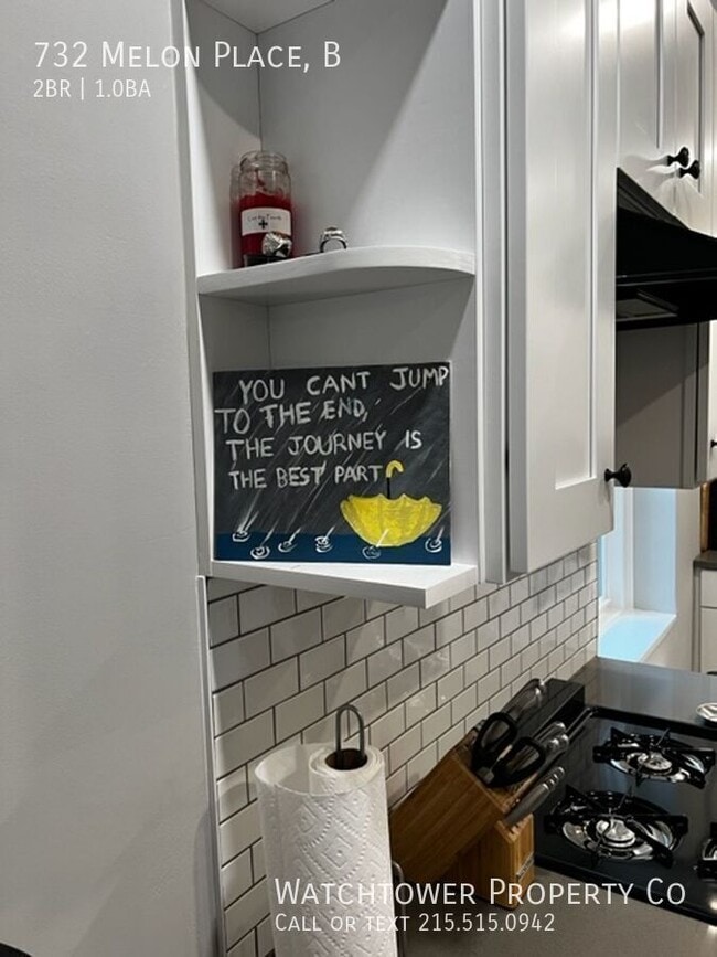 Building Photo - 732 Melon Pl