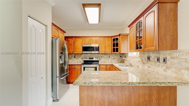 Building Photo - 14337 SW 135th Ave
