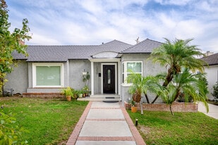 Building Photo - 1250 Bruce Ave