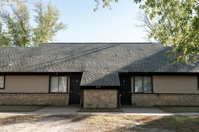 Building Photo - 3032 N Arkansas Ave