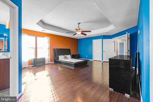 Building Photo - 206 Markham Ct