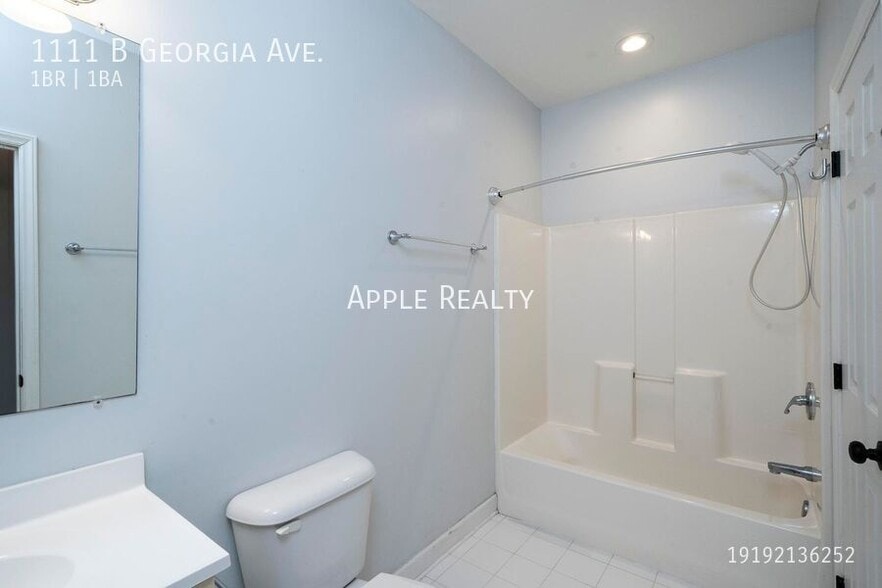 Building Photo - 1111 Georgia Ave