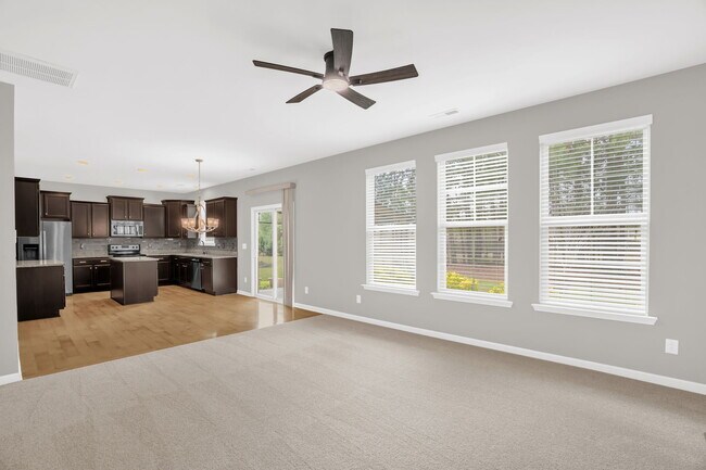 Building Photo - 602 Applecross Dr