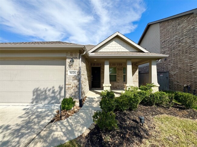 Building Photo - 9026 Beacon Mill Dr