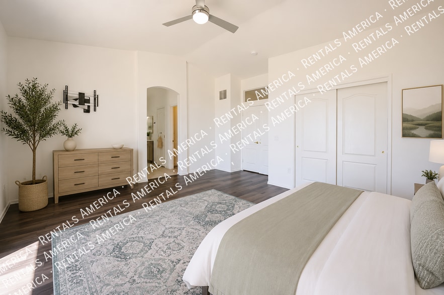 Building Photo - 4154 N Starry Pass Cir