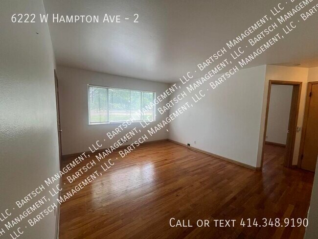 Primary Photo - 6222 W Hampton Ave