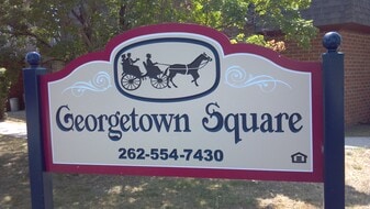 Primary Photo - Georgetown Square