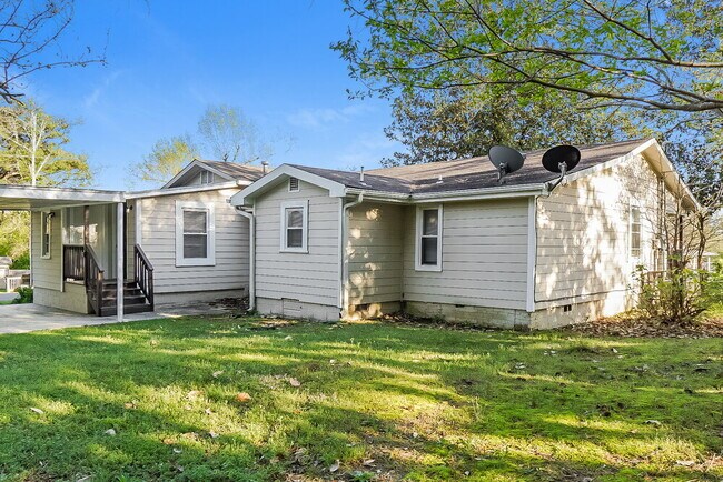 Building Photo - 5659 Warrior River Rd