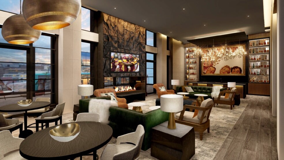 Building Photo - Residences at 1125