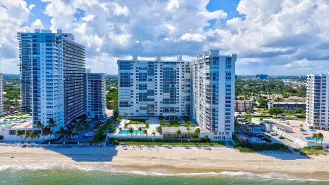 Building Photo - 4300 N Ocean Blvd