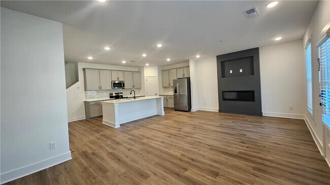 Building Photo - 3989 Cyrus Crest Cir NW