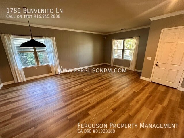 Building Photo - 1785 Benvenito Ln