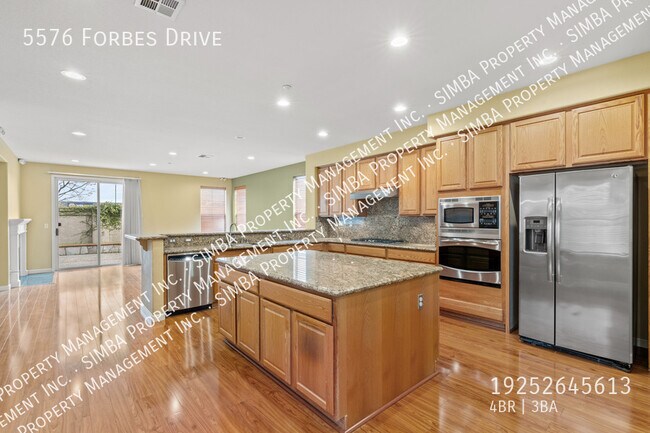 Building Photo - 5576 Forbes Dr