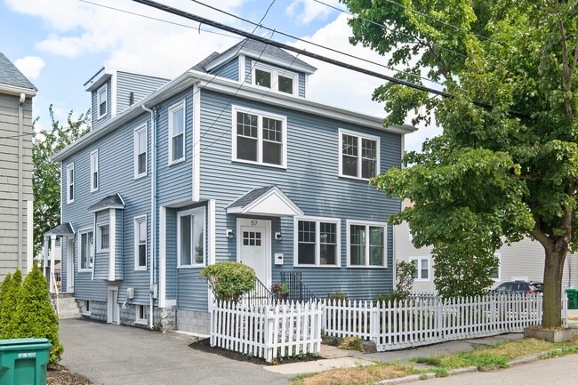 Building Photo - 57 Yale St