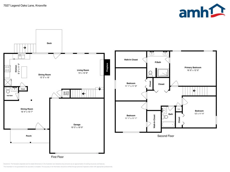 Building Photo - 7027 Legend Oaks Ln