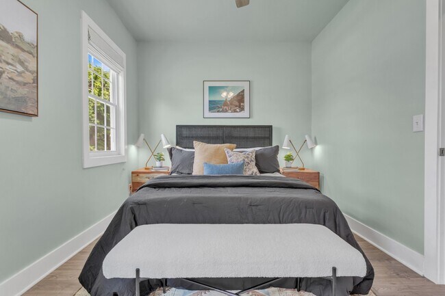 Building Photo - 1617 Dr DB Todd Jr Blvd