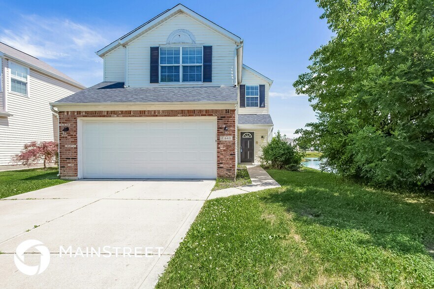 Primary Photo - 11640 Glenn Abbey Ln