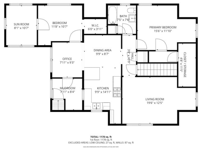 Building Photo - 6550 W Ebinger Dr