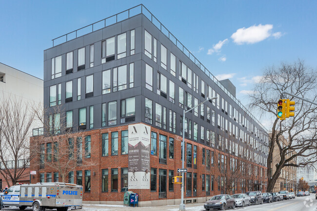 Building Photo - The Addition