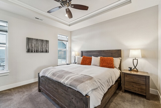 Building Photo - 3369 E Exacta Ln