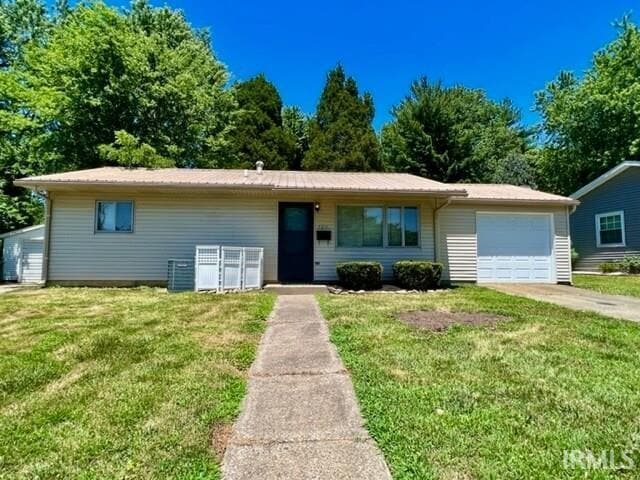 Primary Photo - 709 Thornberry Dr