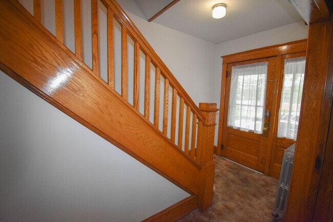 Building Photo - Large Home in Loganton with 1 Car Garage!