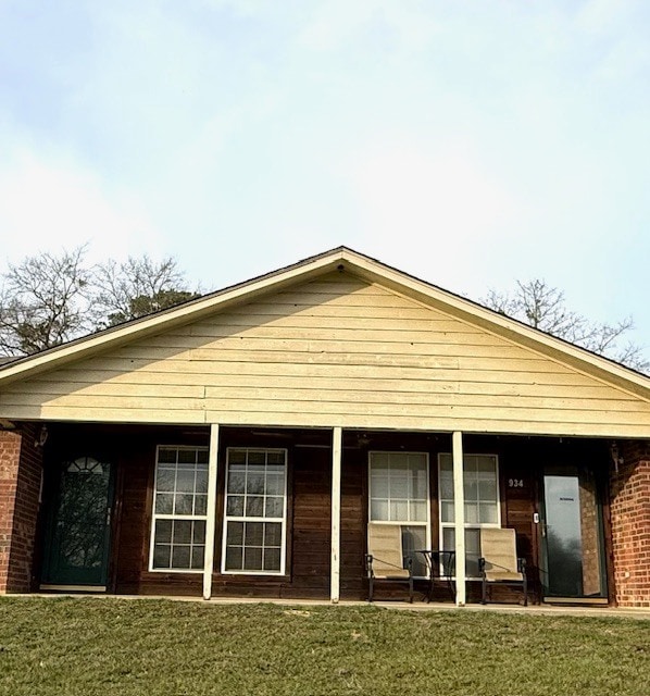 Building Photo - 908 Andrews St