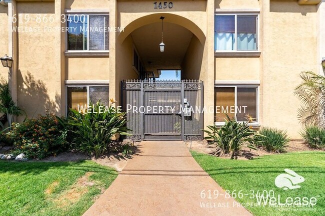 Building Photo - 1450 Iris Ave