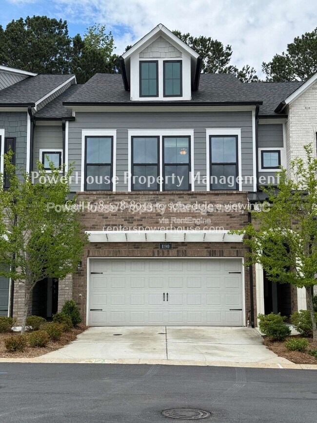 Primary Photo - 1190 Harper Dr