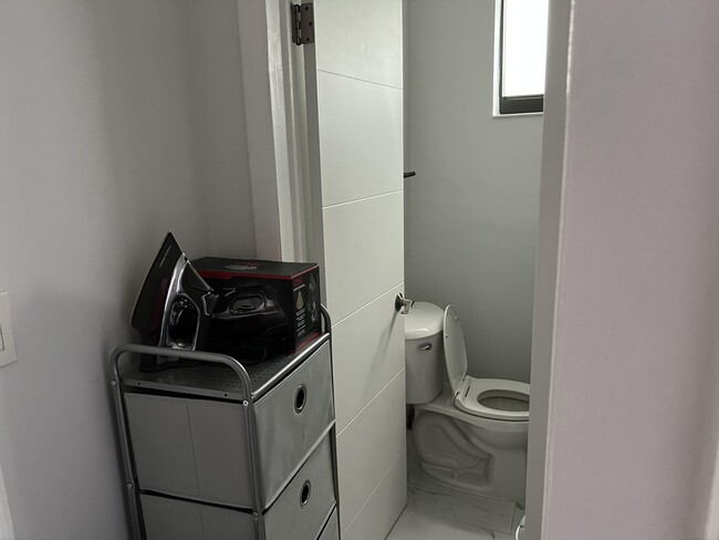 Building Photo - 445 NE 109th St