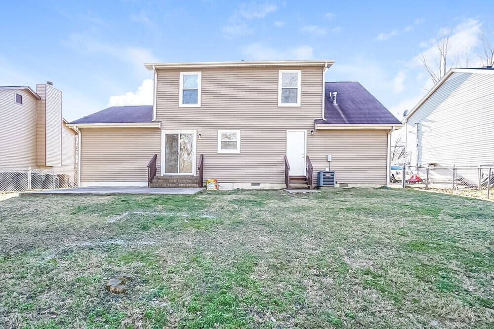 Building Photo - 824 Bishopsgate Rd