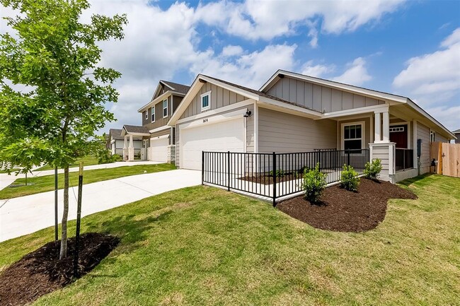 Building Photo - 3614 Twin Glades Pass