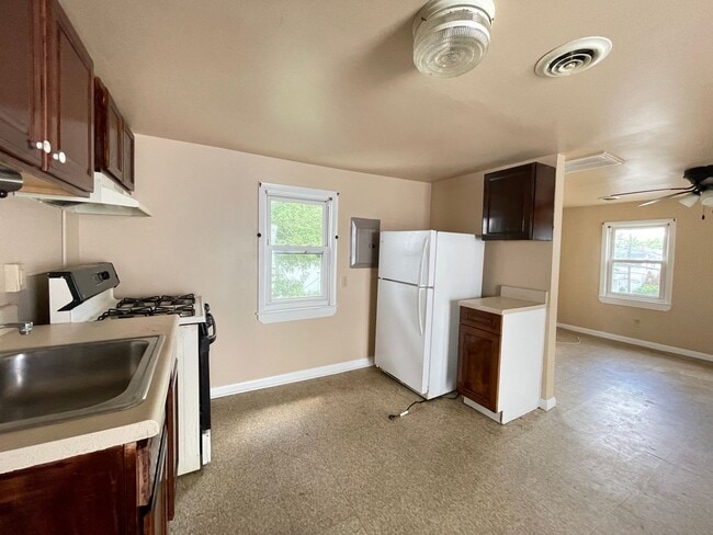 Building Photo - 1 Mount Zion Way