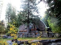 Building Photo - Furnished Home on Spoon Lake