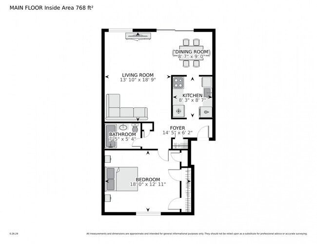 Building Photo - 3364 Hewitt Ave