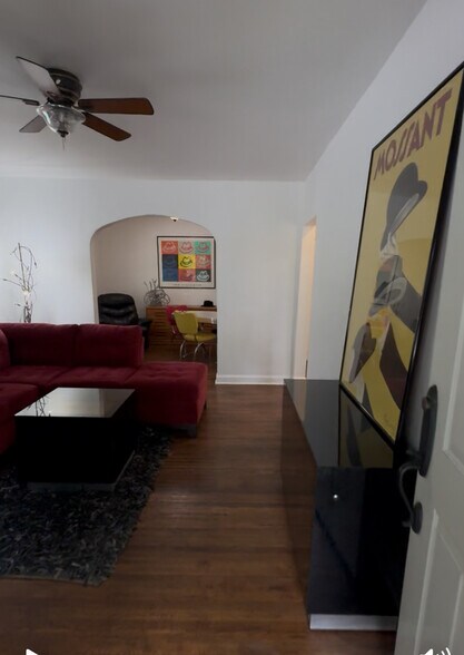 Building Photo - 2755 Guilford Ave