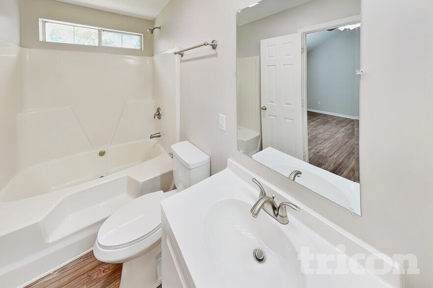 Building Photo - 3365 Prescott Pl NW